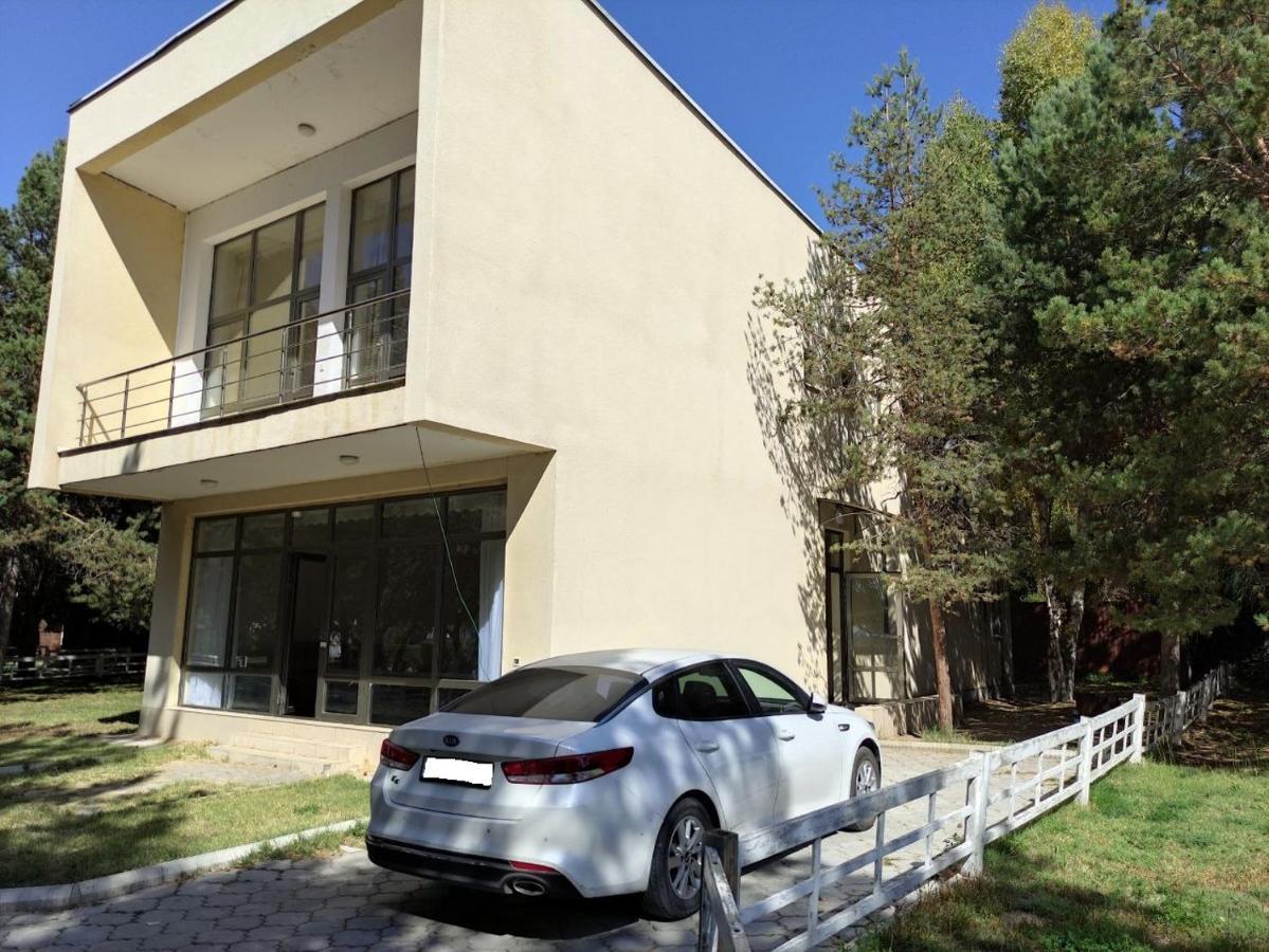 Вилла В Пансионате Витязь Chok-Tal Exterior photo
